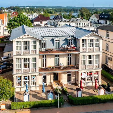Villa Glaeser Heringsdorf  Esterno foto