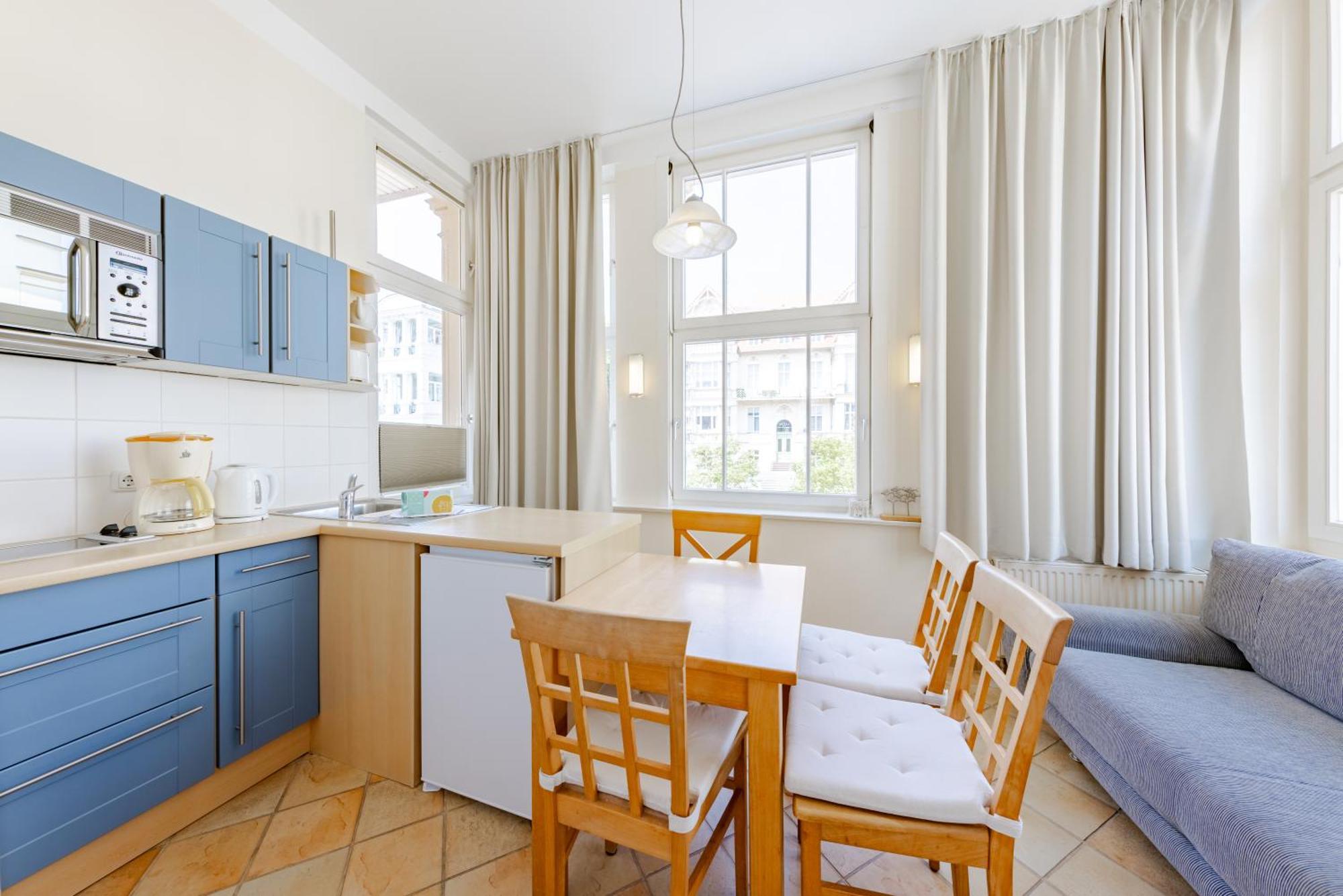 Villa Glaeser Heringsdorf  Esterno foto