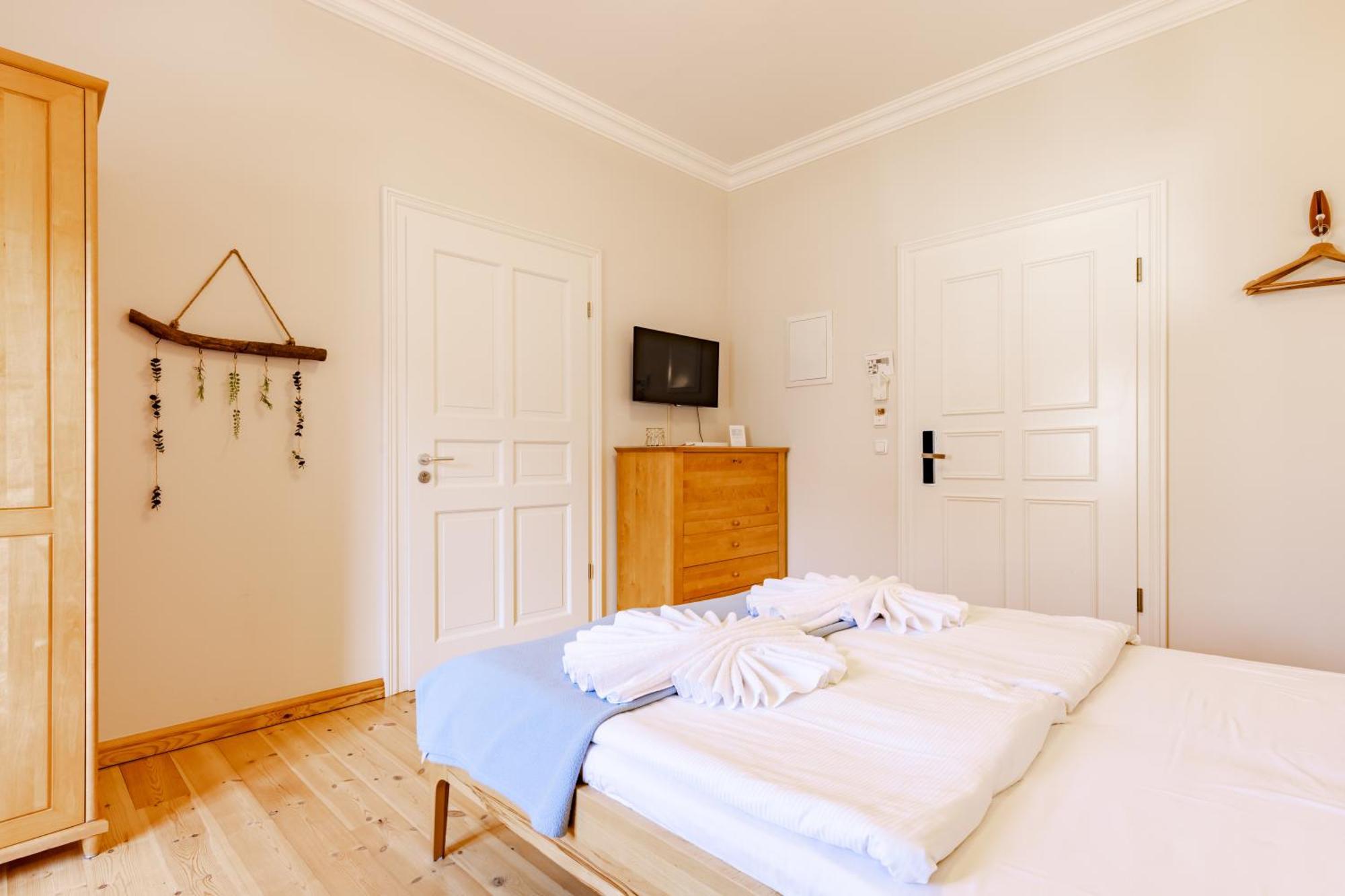 Villa Glaeser Heringsdorf  Esterno foto