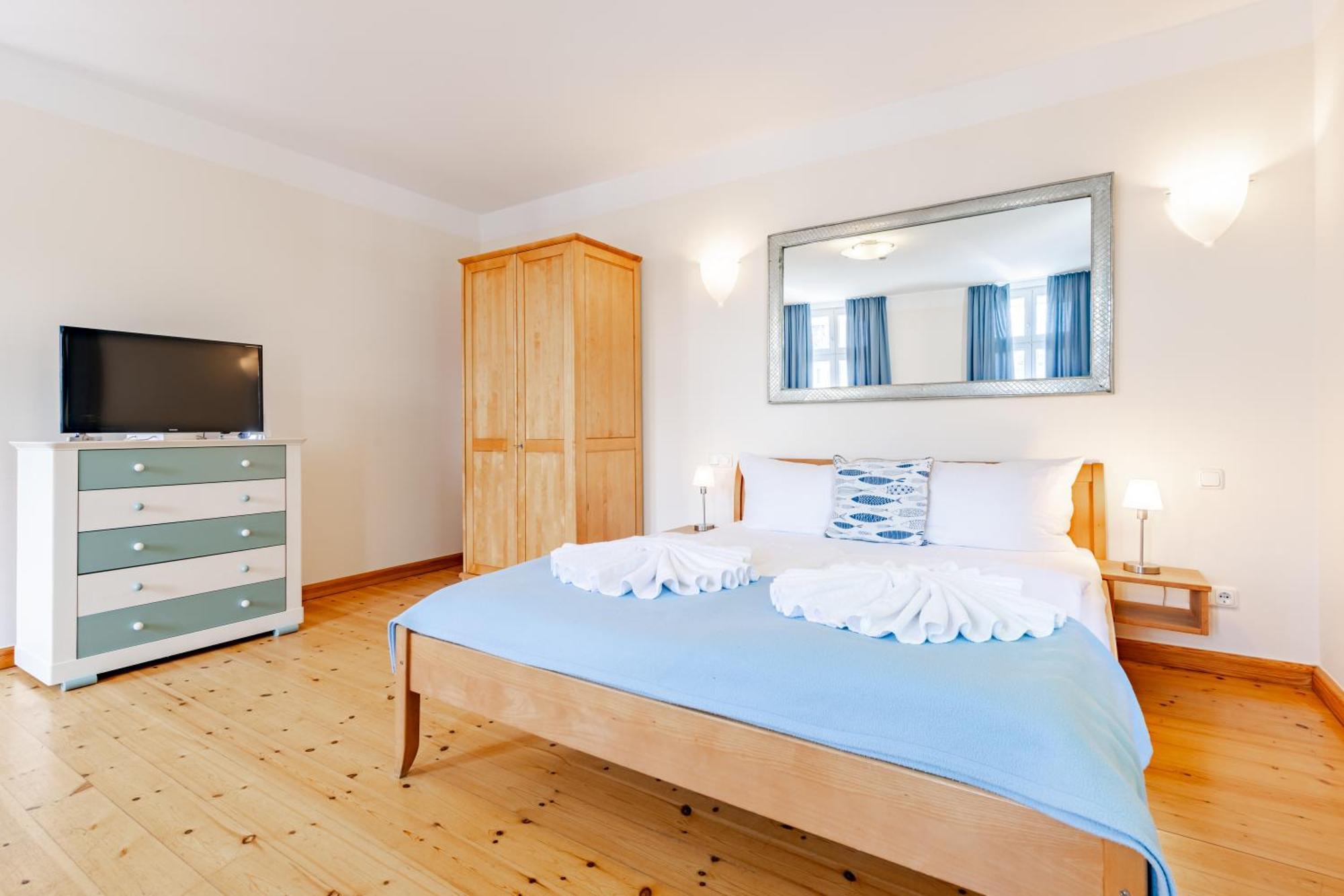 Villa Glaeser Heringsdorf  Esterno foto